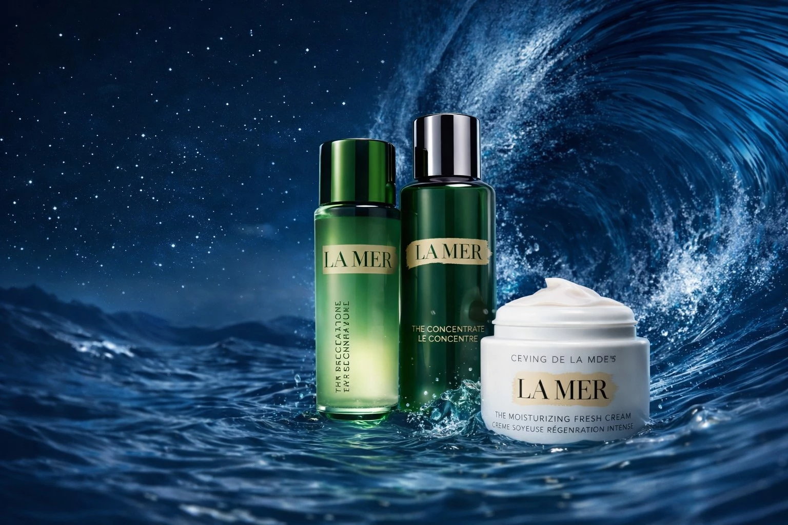 La Mer